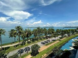 The Coast at Sentosa Cove (D4), Condominium #536416361